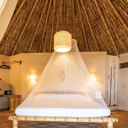 Nani Bed & Breakfast San Agustinillo Dış mekan fotoğraf