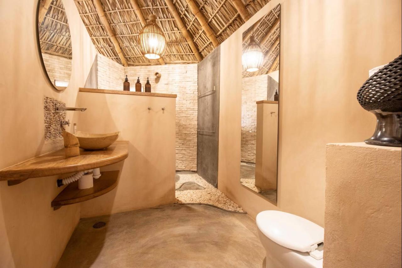 Nani Bed & Breakfast San Agustinillo Dış mekan fotoğraf