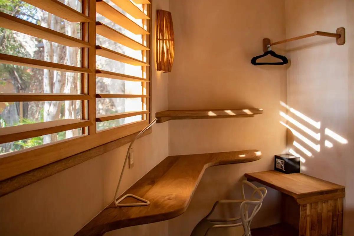 Nani Bed & Breakfast San Agustinillo Dış mekan fotoğraf