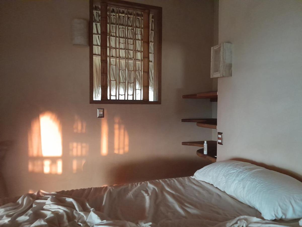 Nani Bed & Breakfast San Agustinillo Dış mekan fotoğraf