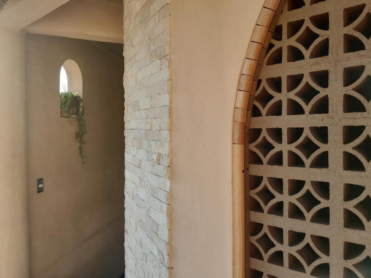 Nani Bed & Breakfast San Agustinillo Dış mekan fotoğraf