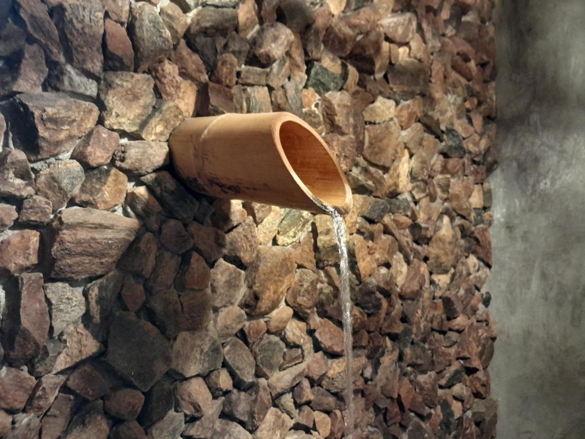 Nani Bed & Breakfast San Agustinillo Dış mekan fotoğraf