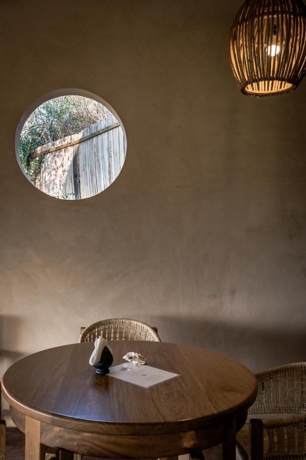 Nani Bed & Breakfast San Agustinillo Dış mekan fotoğraf