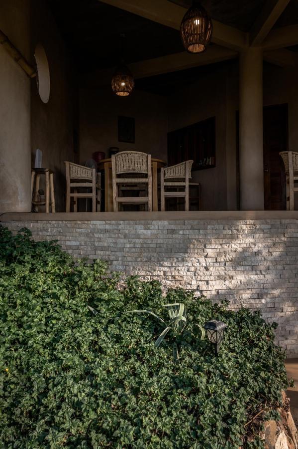 Nani Bed & Breakfast San Agustinillo Dış mekan fotoğraf