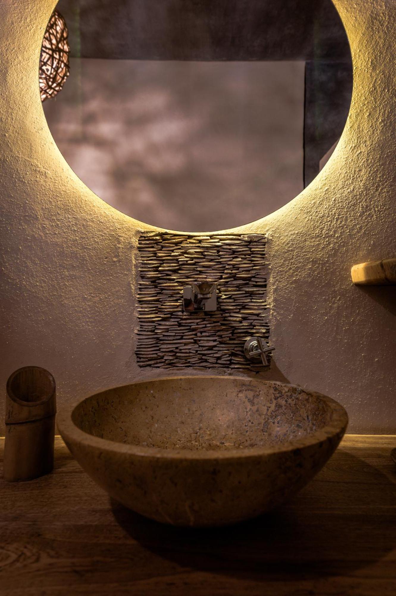 Nani Bed & Breakfast San Agustinillo Dış mekan fotoğraf